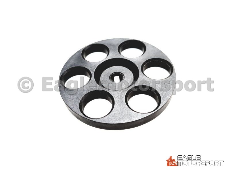Drive wheel pump, Access 50/100